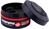 Cocall Gummy Hair Wax 150ml Ultra Hold Moisturization Bright Look Pack of 3 view 7