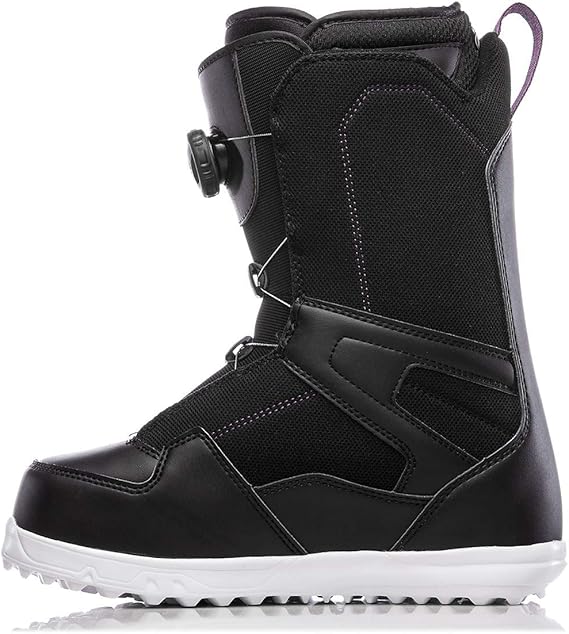 thirtytwo shifty boa snowboard boots