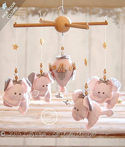 nursery decor canada