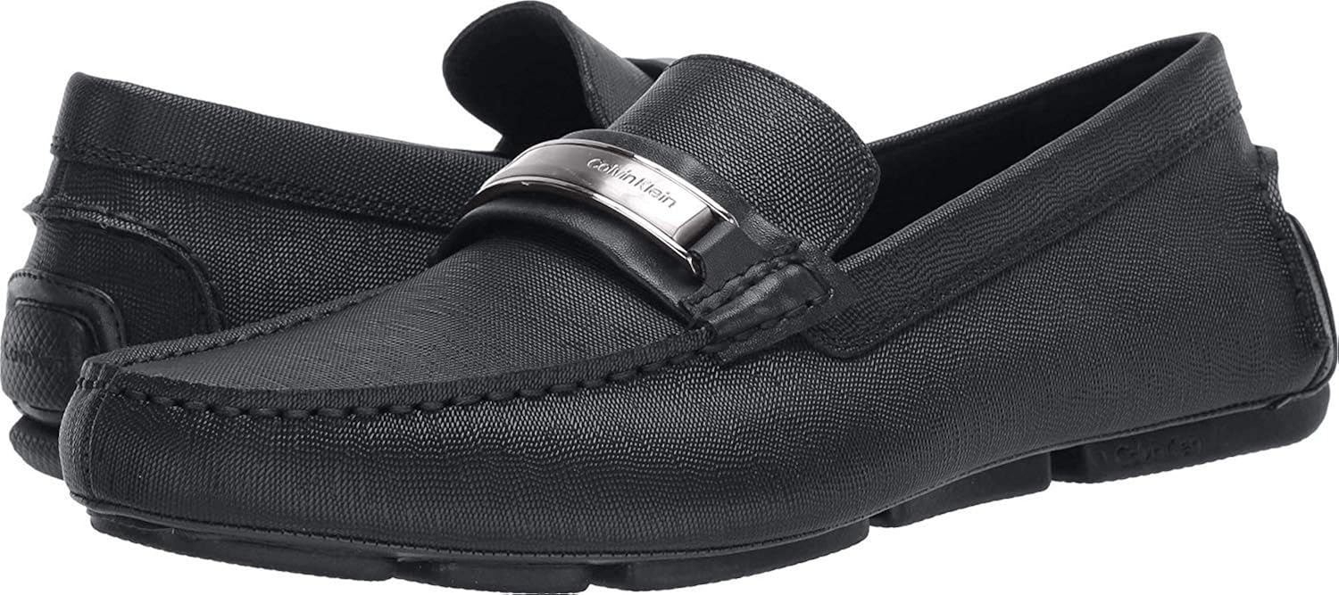 slip on calvin klein