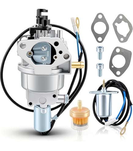 Amazon.com: Replaces Carburetor For Toro Titan Z4800 Model 74812