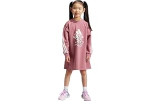 adidas Unisex-Child Disney Minnie and Daisy Dress