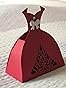Sizzix Thinlits Fustelle Scultoree - Set Di 4 Forme Astratte, Multicolore, Per Carta E Cartoncino, Compatibile Con Big Shot - 2