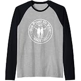 POV Raglan Baseball Tee