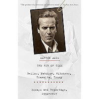 The Rub of Time: Bellow, Nabokov, Hitchens, Travolta, Trump: Essays and Reportage, 1994-2017 book cover The Rub of Time: Bellow, Nabokov, Hitchens, Travolta, Trump: Essays and Reportage, 1994-2017 book cover