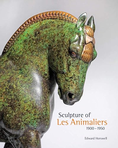 Download Sculpture of les animaliers 1900-1950 PDF