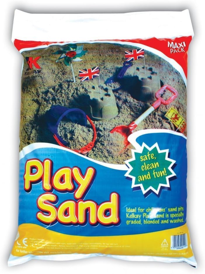 sand pit sand argos