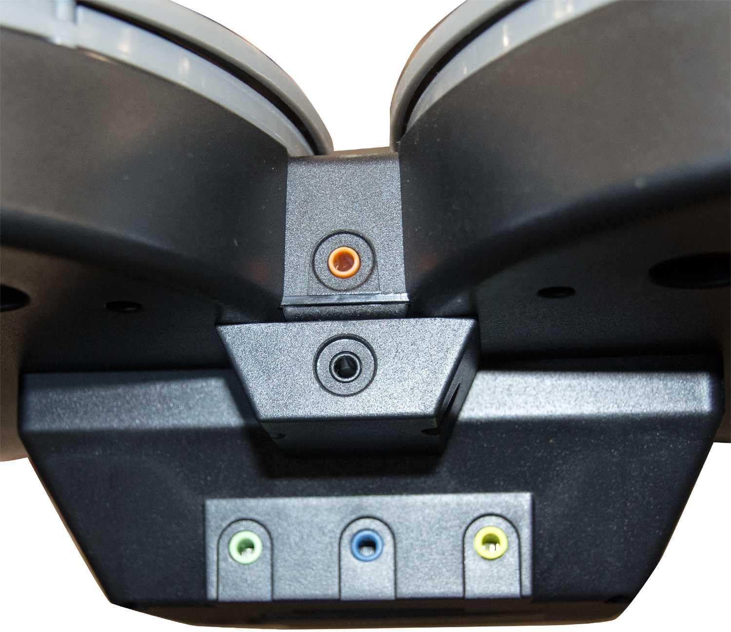 [Controller Help] How to spot RB3 Cymbals VS RB4 Cymbals : r/Rockband