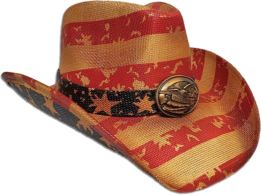 cowboy hat retailers near me