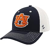 ZHATS NCAA Mens NCAA Officially Licensed Hat Pregame Impact