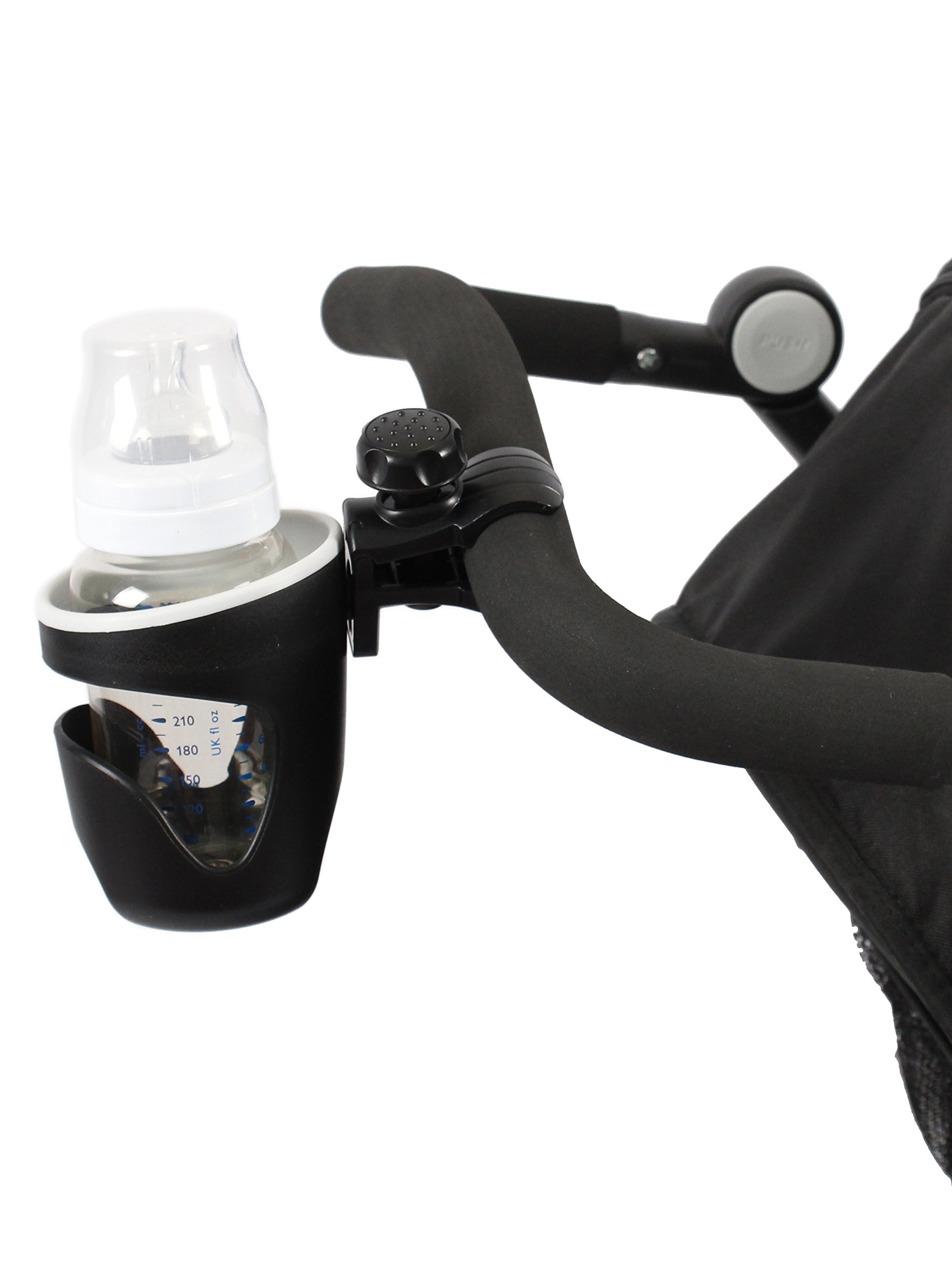 BabyDan Pram and Stroller Cup Holder