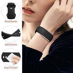 Y-Kocos Band Compatible with WHOOP 5.0 One and