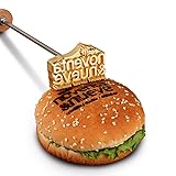 DEIRONPLY Personalized Branding Iron for