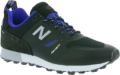 men's new balance trailbuster casual shoes