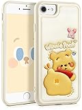 STSNano for iPhone 8/7/Se 2022/Se 2020 Case 4.7