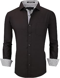 camisas hombre c&a