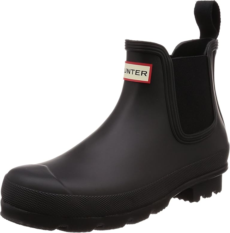 men's original chelsea boots