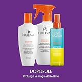 Collistar SOLE Anti-Wrinkle After Sun Face Treatment 50ml Restorative Repair view 6
