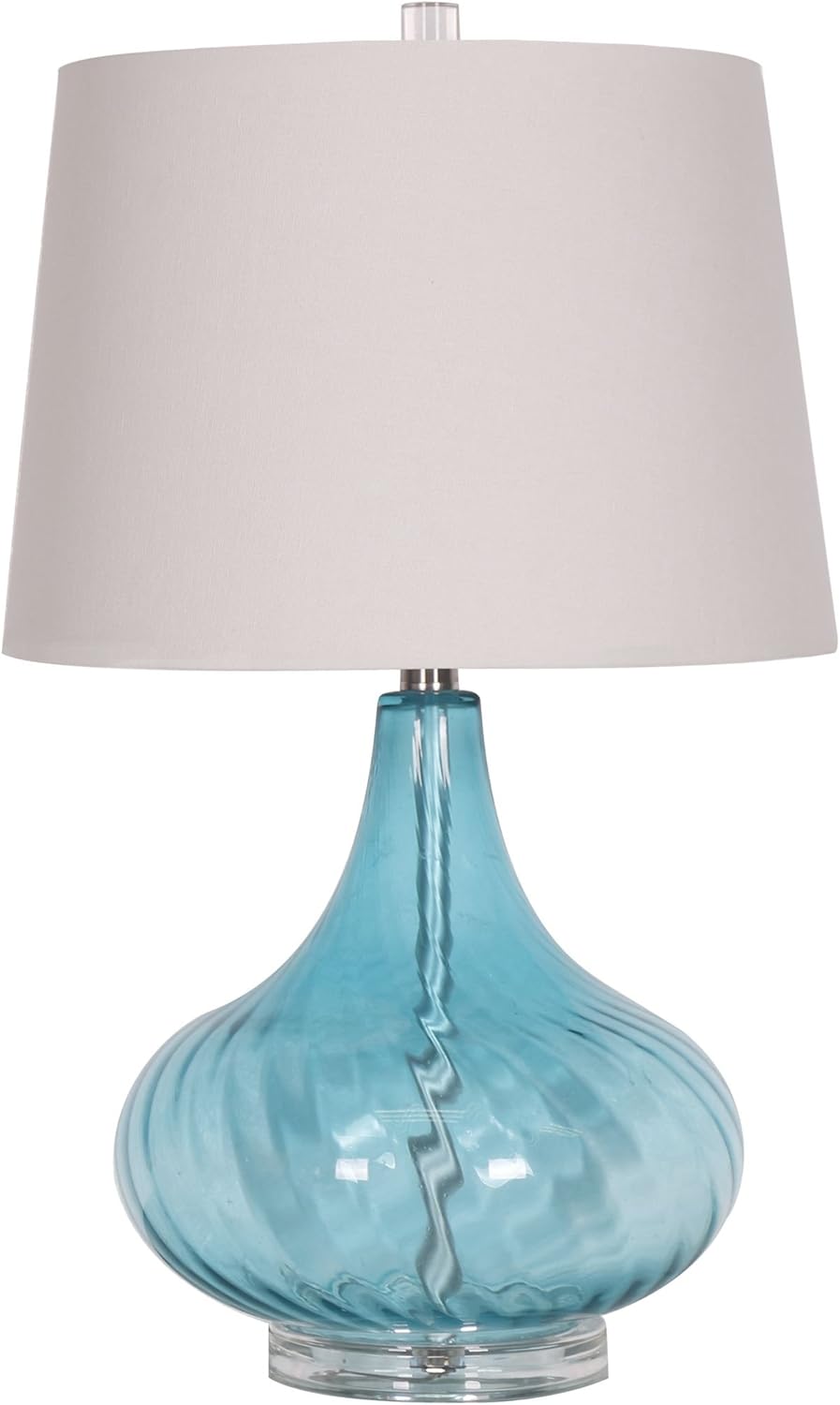 Best 24 inch industrial table lamp