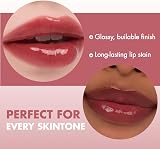 rom&nd Juicy Lasting Tint 5.5g Bare Juicy Candy Gloss Lip Tint 4 Colors view 6