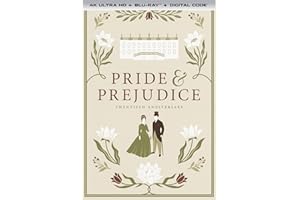 Pride & Prejudice (20th Anniversary Edition)