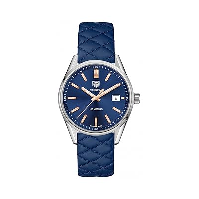 TAG Heuer Carrera Chronograph Watch Dominican