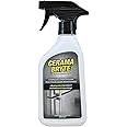 Cerama Bryte SS-47416M-8 Stainless Steel Polish