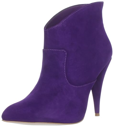 steve madden violet boot