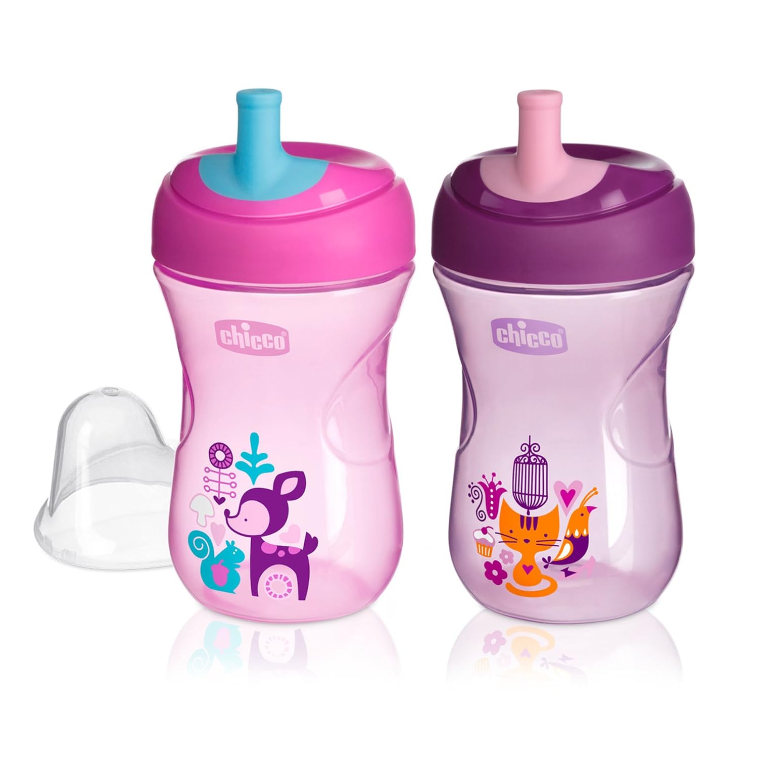 chicco sippy cup