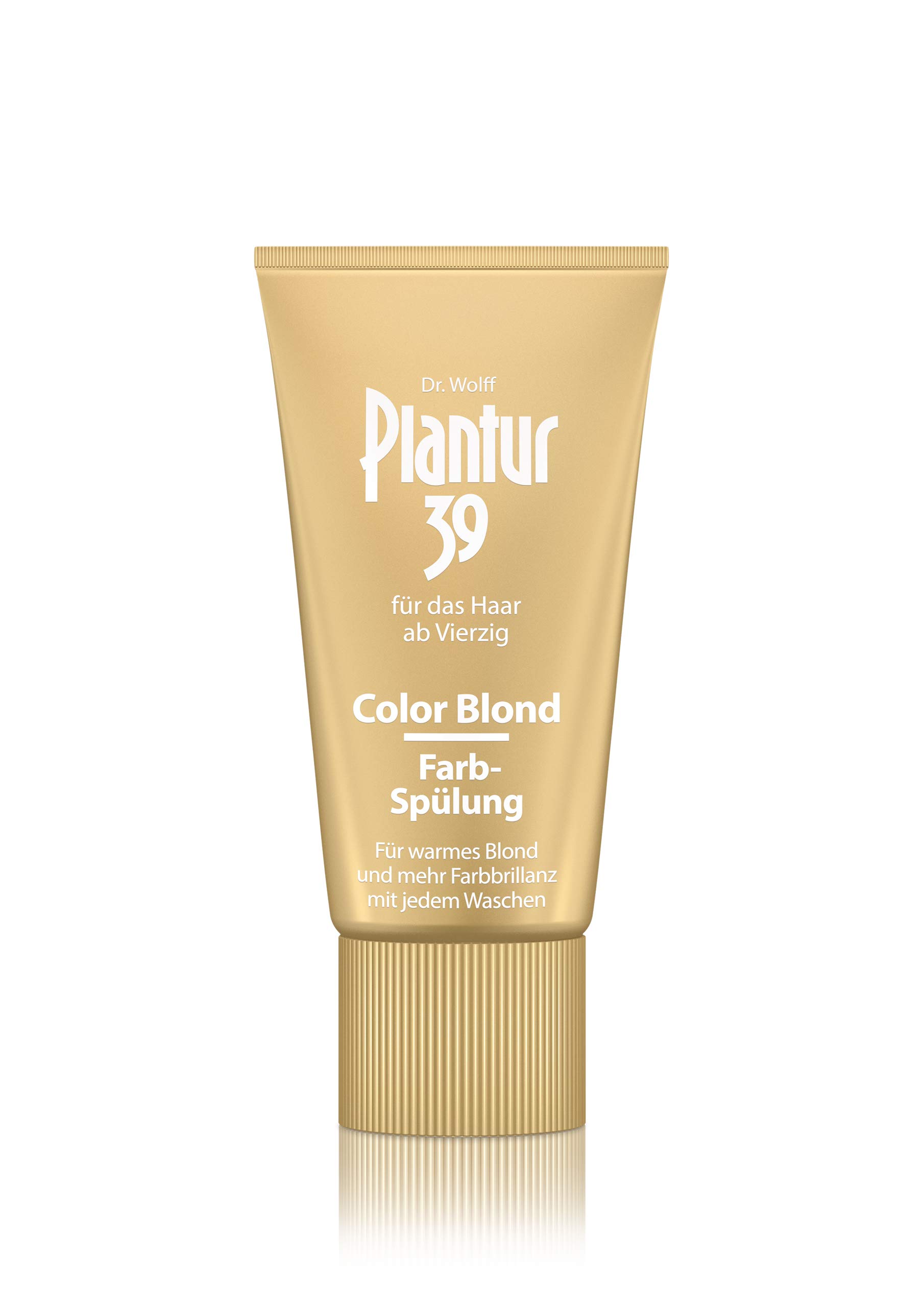Plantur 39 Colour Blonde Conditioner, 150 ml