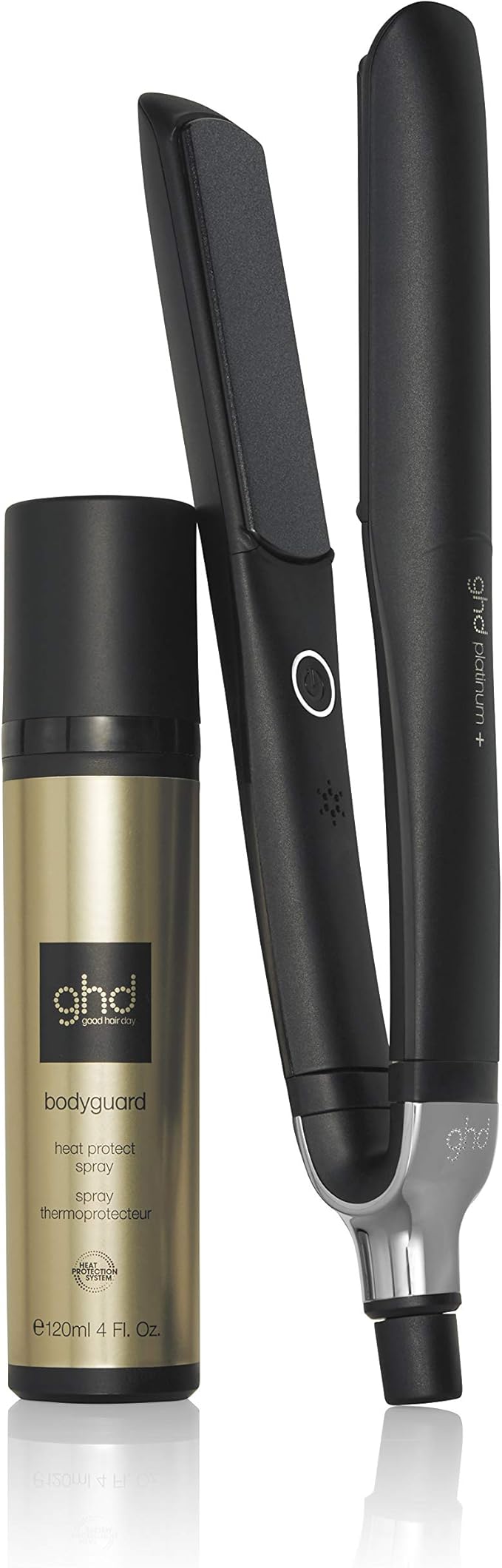 ghd spray de maintien