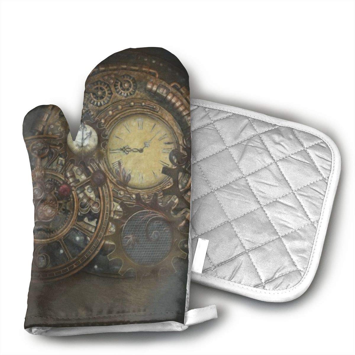 Which Is The Best Clay Oven Clock