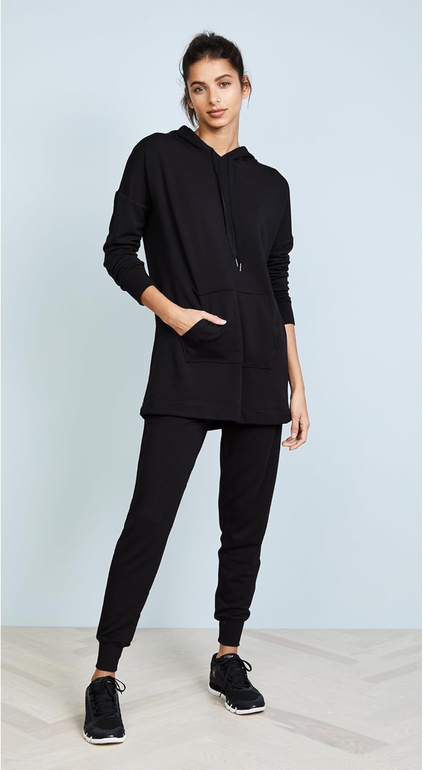 beyond yoga cozy fleece sweatpants