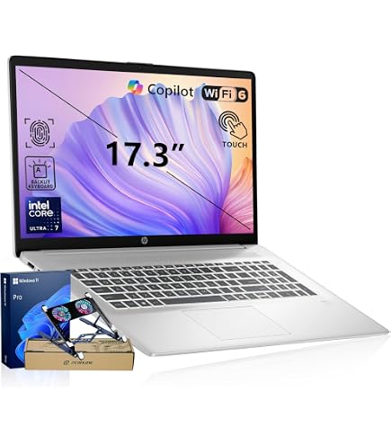 Amazon.com: HP 17.3