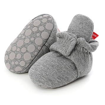 non skid baby shoes