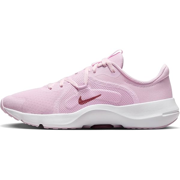 nike gym shoes pink