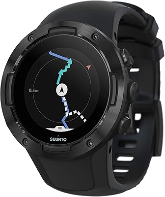 Suunto 5