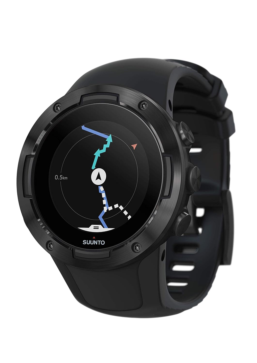 suunto multisport