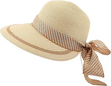 hand woven straw hats