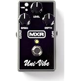 MXR&reg; Uni-Vibe&reg; Chorus/Vibrato
