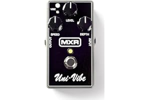 MXR JIM DUNLOP EQ Effects Pedal (M68)