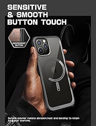 SUPCASE for iPhone 13 Pro Max Case