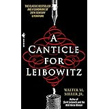 A Canticle for Leibowitz