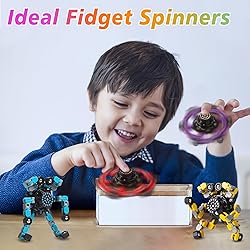 Gokeey Fidget Spinners for Kids and Adults Stress