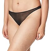 Cosabella Women's Soire Thong Panty