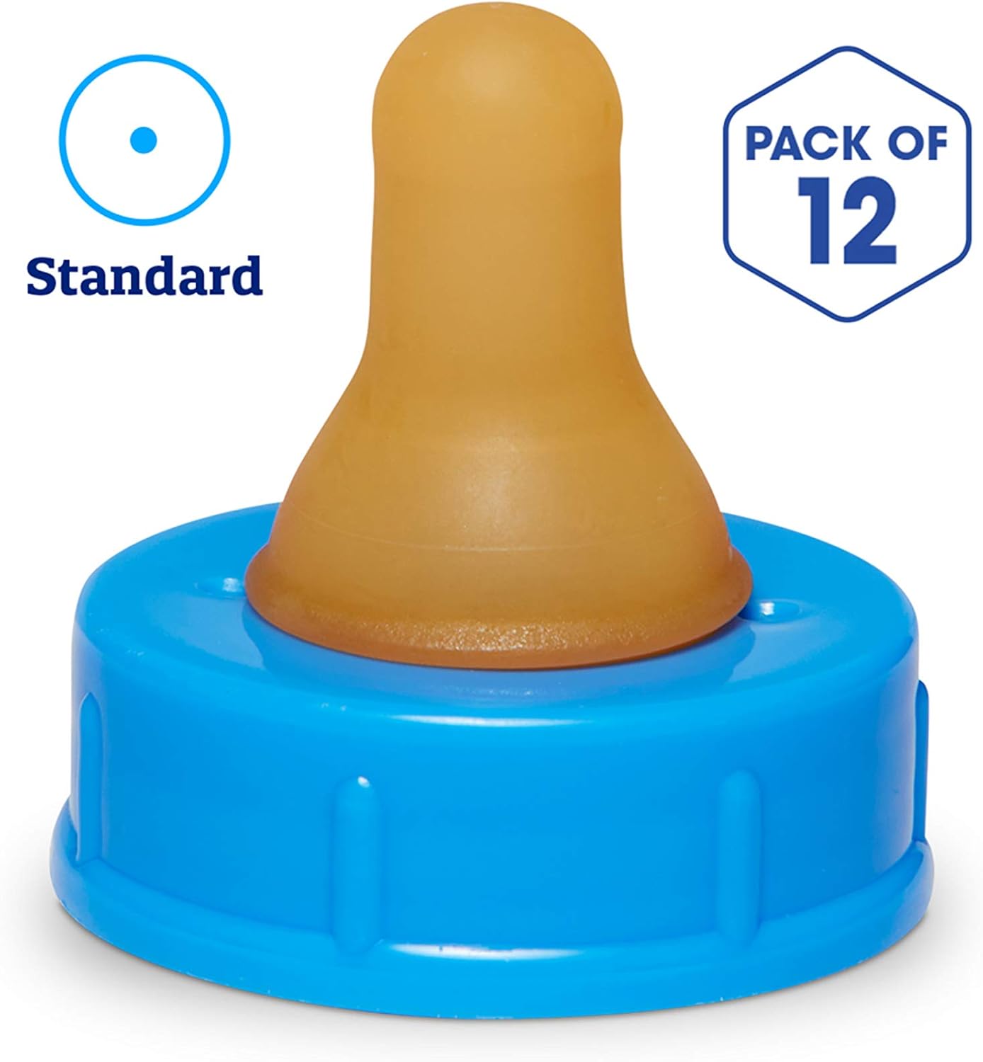 enfamil ready to use bottles nipples