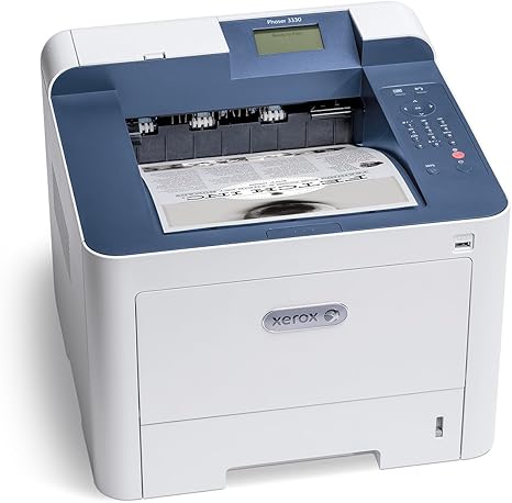 Xerox 3330/DNI Monochrome Laser Printer: Amazon.ca: Electronics
