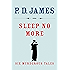 Sleep No More: Six Murderous Tales