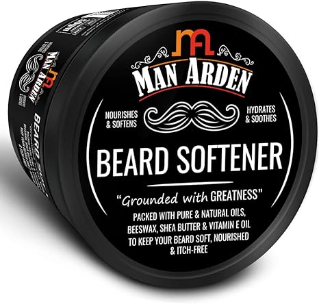 man arden hydrating face cream