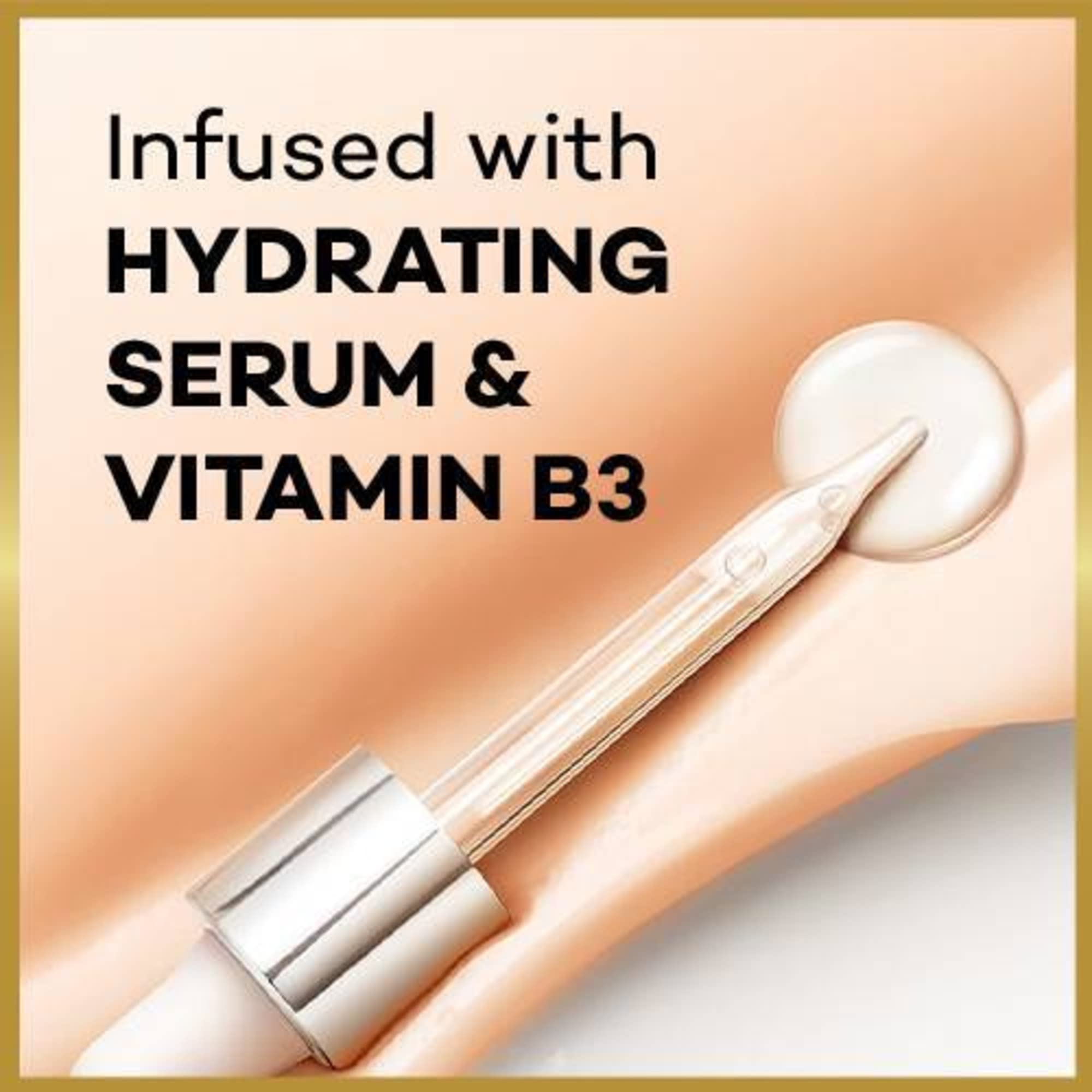 Hydrating Serum Foundation